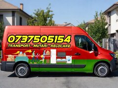 Mutari Bucuresti, debarasari, transport mobila ieftin, carat rapid