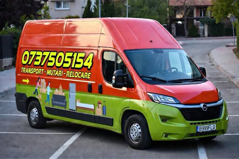 Mutari Bucuresti, debarasari, transport mobila ieftin, carat rapid.