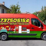 Mutari Bucuresti, debarasari, transport mobila ieftin, carat rapid
